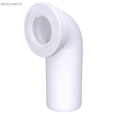 Труба 110х90° фановая АНИ Пласт W9220 -4607057963751