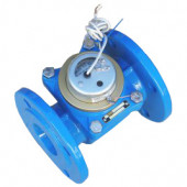 Счётчик х/в импульсный ВСХНд Ду 200 50С фл 1000л/имп Тепловодомер - 030-0278 Счётчик х/в импульсный ВСХНд Ду 200 50С фл 1000л/имп Тепловодомер - 030-0278