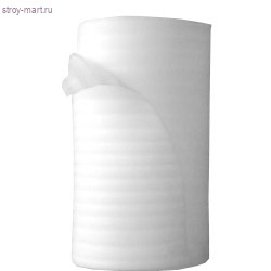 РДС подложка ППИ-П 4мм (1.05х50) 52,5м2 - С-000046837 РДС подложка ППИ-П 4мм (1.05х50) 52,5м2 - С-000046837