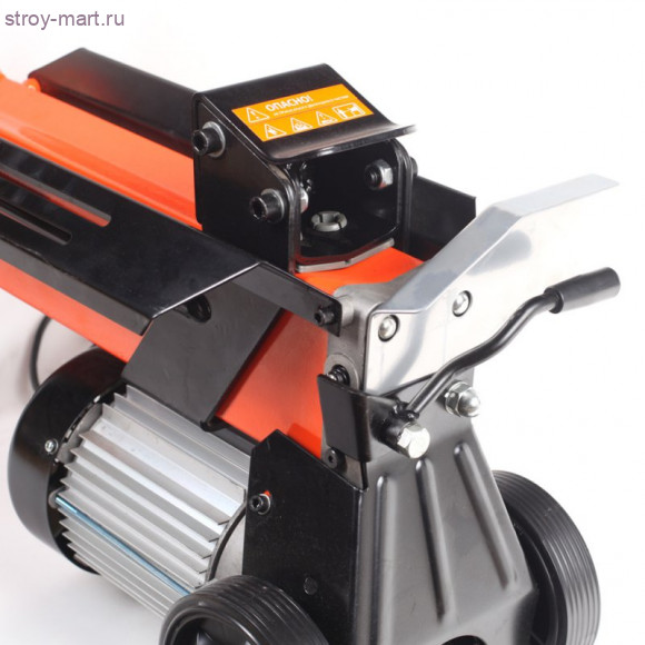 Дровокол электрический CE 3715