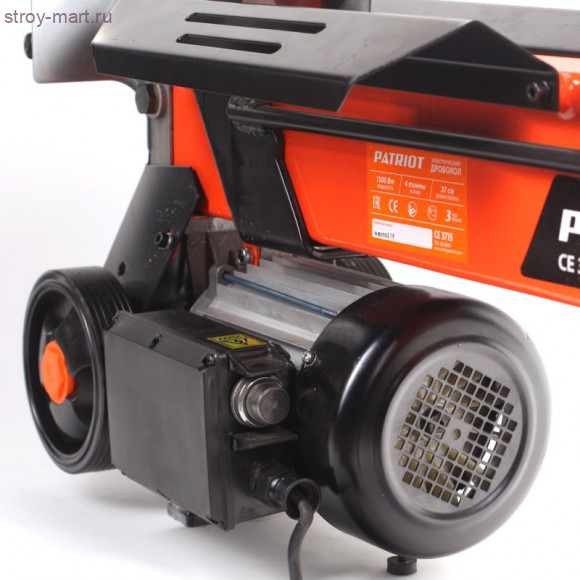 Дровокол электрический CE 3715