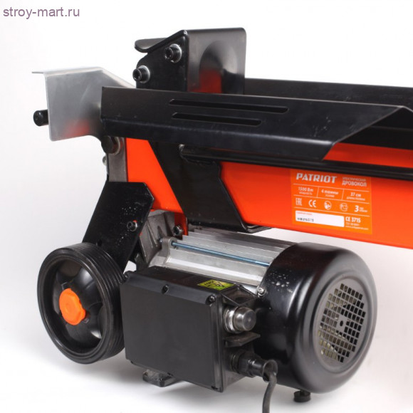 Дровокол электрический CE 3715