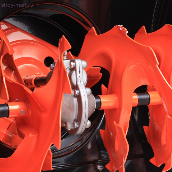 Снегоуборщик PRO 650 Снегоуборщик PRO 650