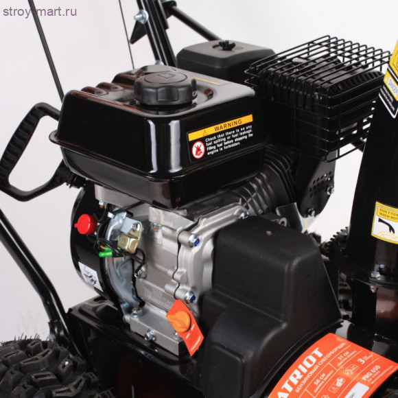 Снегоуборщик PRO 650 Снегоуборщик PRO 650