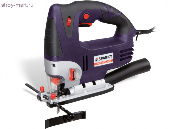 Лобзик с маятниковым ходом (с сумке) TH 70E Лобзик с маятниковым ходом (с сумке) TH 70E