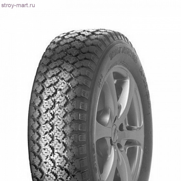 Автомобильные шины - Amtel К-196 215/65R16 Q нешипованная