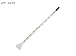 Ледоруб - топор Б3, 160мм, 1,4 кг, металлический черенок 1370 мм, 61519 - С-000091756 Ледоруб - топор Б3, 160мм, 1,4 кг, металлический черенок 1370 мм, 61519 - С-000091756