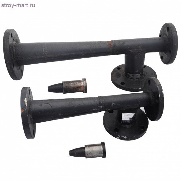 Элеватор №3 Дс5 - 022-0424