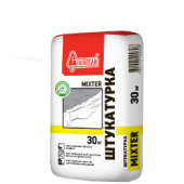 Штукатурка «Старатели» Mixter, 30 кг (49 шт/под) - С-000041644 Штукатурка «Старатели» Mixter, 30 кг (49 шт/под) - С-000041644
