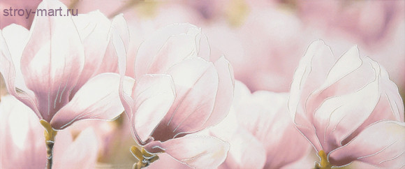 Rapsodia violet 01 Декор 25х60