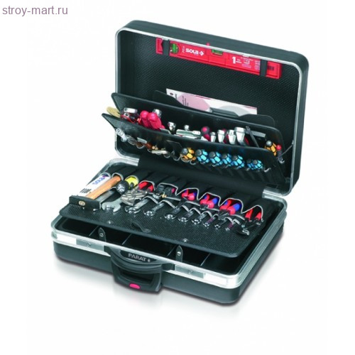 CLASSIC чемодан на колесиках - PA-489600171 CLASSIC чемодан на колесиках - PA-489600171