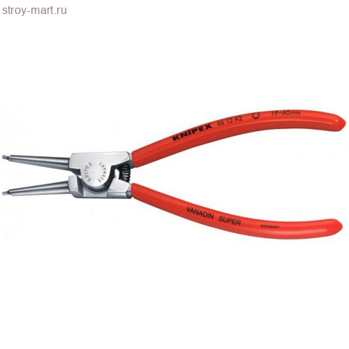 Щипцы для стопорных колец (внешних) 46 13 A3 - KN-4613A3 Щипцы для стопорных колец (внешних) 46 13 A3 - KN-4613A3