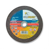 Круг отрезной «Луга» по металлу 180x1,8x22 мм (25) - С-000099225 Круг отрезной «Луга» по металлу 180x1,8x22 мм (25) - С-000099225