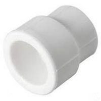 Муфта PP-R белый Дн 110 Pro Aqua - 027-8679 Муфта PP-R белый Дн 110 Pro Aqua - 027-8679