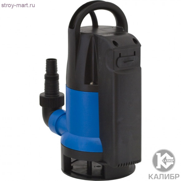 Эл. насос центроб. "Калибр НПЦ-400/35ВП" Эл. насос центроб. "Калибр НПЦ-400/35ВП"