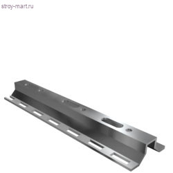 Гребенка «Албес» ВТN L=4м эконом (80 м.п./уп.) - С-000027945 Гребенка «Албес» ВТN L=4м эконом (80 м.п./уп.) - С-000027945