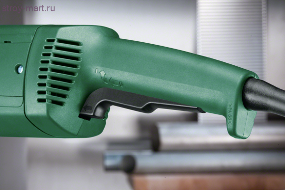 Угловая шлифмашина Bosch PWS 20-230 J 0603359V00 Угловая шлифмашина Bosch PWS 20-230 J 0603359V00