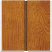 Планка складная малая Kronospan «Вишня» (2600x47x3), 40шт в уп. / арт.6484 - С-000046024 Планка складная малая Kronospan «Вишня» (2600x47x3), 40шт в уп. / арт.6484 - С-000046024