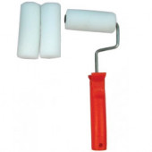 Набор валиков поролоновых (валик +2 шубки) 100мм (8153109) - С-000078607 Набор валиков поролоновых (валик +2 шубки) 100мм (8153109) - С-000078607