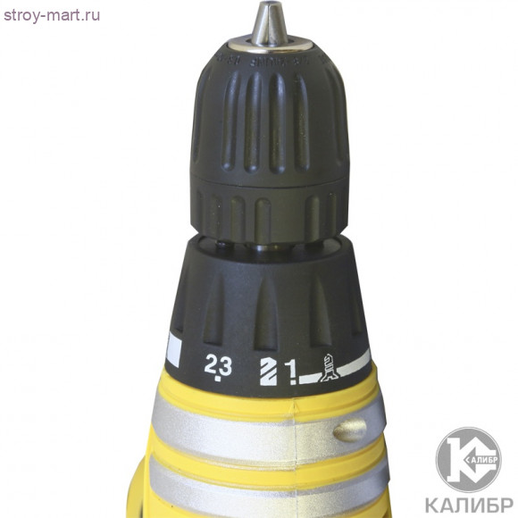 Эл. дрель-шуруповёрт "Калибр Мастер ДЭ- 550 ШМ" Эл. дрель-шуруповёрт "Калибр Мастер ДЭ- 550 ШМ"