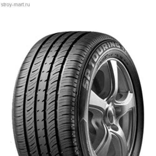 Автомобильные шины - Dunlop SP Touring T1 195/60R15 88H