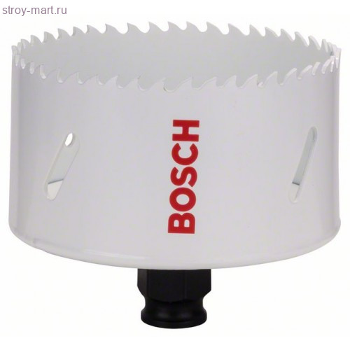 КОРОНКА PROGRESSOR 86мм - 2608584651 КОРОНКА PROGRESSOR 86мм - 2608584651