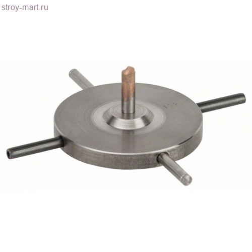 ЦЕНТРИРУЮЩАЯ КРЕСТОВИНА ДЛЯ КОРОНКИ132ММ - 2608597482