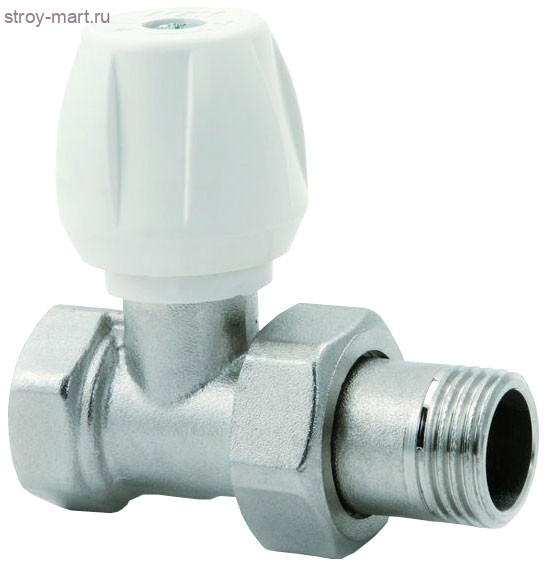 Клапан ручной Ду20 пр универс - 022-0398 Клапан ручной Ду20 пр универс - 022-0398