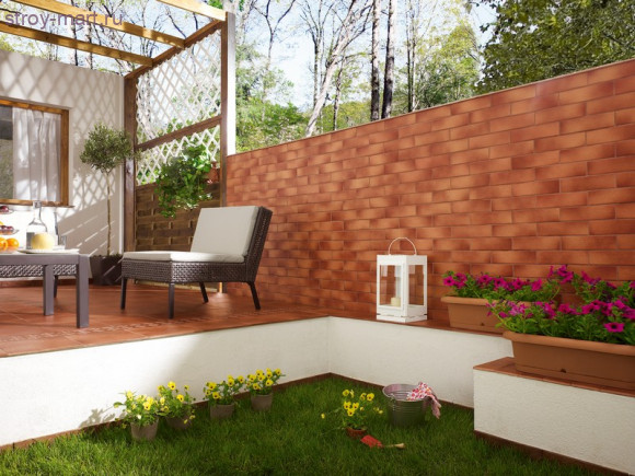 Solar Orange 3-D Подступенник 30x14,8 Solar Orange 3-D Подступенник 30x14,8