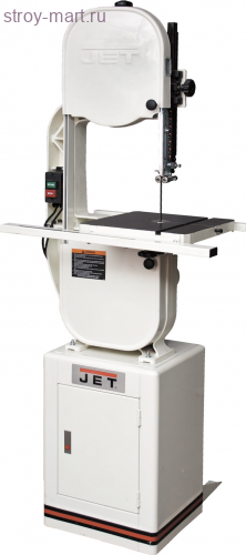 Ленточная пила JET JWBS-14DXPRO Ленточная пила JET JWBS-14DXPRO