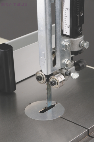 Ленточная пила JET JWBS-14DXPRO Ленточная пила JET JWBS-14DXPRO