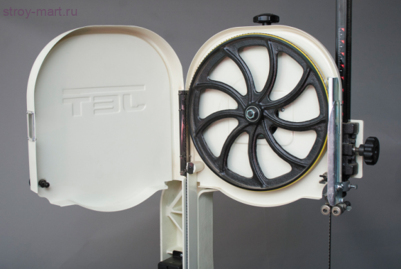 Ленточная пила JET JWBS-14DXPRO Ленточная пила JET JWBS-14DXPRO