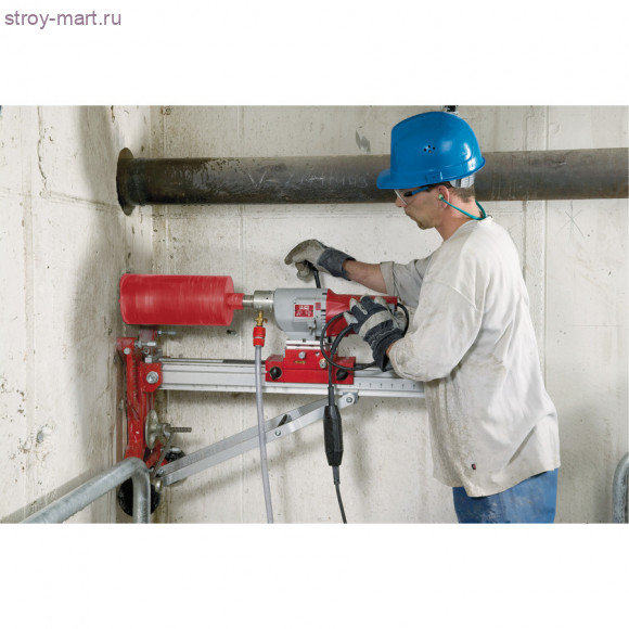 Стойка для дрели MILWAUKEE DR 350 T 4933400600 Стойка для дрели MILWAUKEE DR 350 T 4933400600