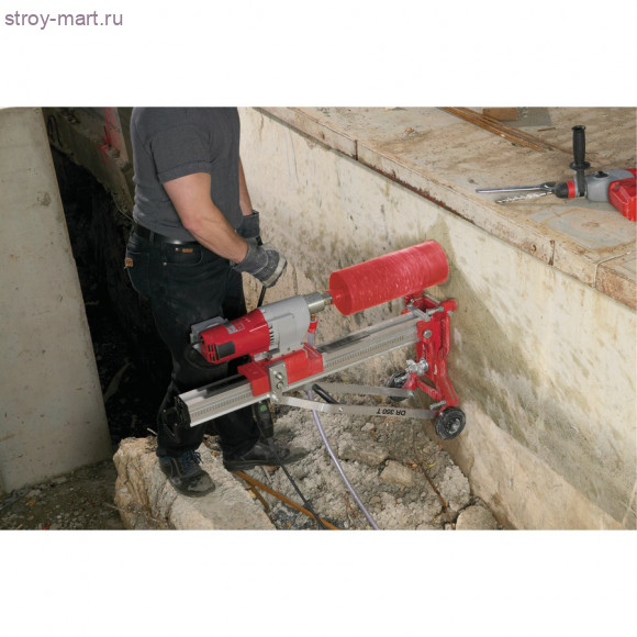 Стойка для дрели MILWAUKEE DR 350 T 4933400600 Стойка для дрели MILWAUKEE DR 350 T 4933400600