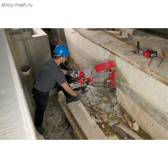 Стойка для дрели MILWAUKEE DR 350 T 4933400600 Стойка для дрели MILWAUKEE DR 350 T 4933400600