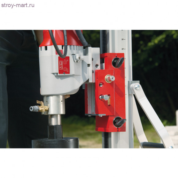 Стойка для дрели MILWAUKEE DR 350 T 4933400600 Стойка для дрели MILWAUKEE DR 350 T 4933400600