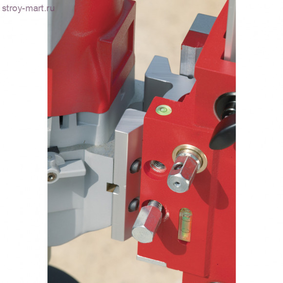 Стойка для дрели MILWAUKEE DR 350 T 4933400600 Стойка для дрели MILWAUKEE DR 350 T 4933400600