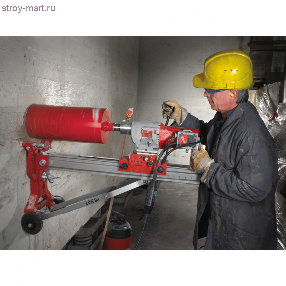 Стойка для дрели MILWAUKEE DR 350 T 4933400600 Стойка для дрели MILWAUKEE DR 350 T 4933400600