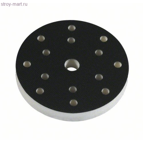 ПЕРЕХОДНИК МЯГКИЙ ДЛЯ ЭКСЦЕНТР. 150ММ - 2608601127