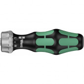 Трещотка с мелкими зубцами - WE-002901 Трещотка с мелкими зубцами - WE-002901