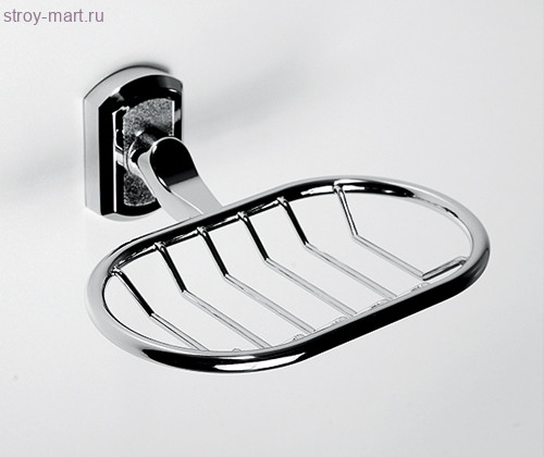 K-3069 Мыльница решетка - 001-0229 K-3069 Мыльница решетка - 001-0229