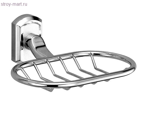 K-3069 Мыльница решетка - 001-0229 K-3069 Мыльница решетка - 001-0229