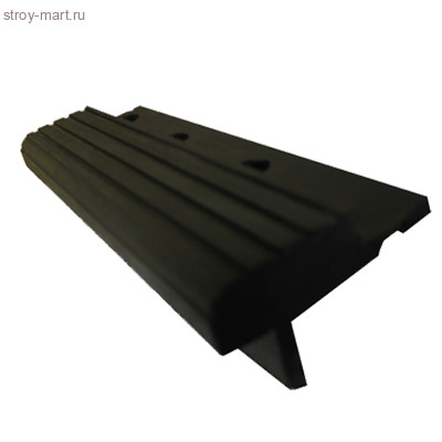 Профиль резиновый черный (1185мм) Профиль резиновый черный (1185мм)