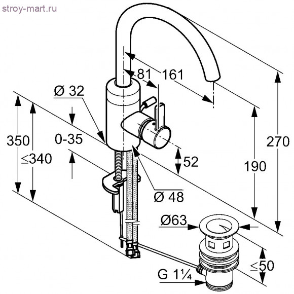 KLUDI ZENTA 382550575 KLUDI ZENTA 382550575