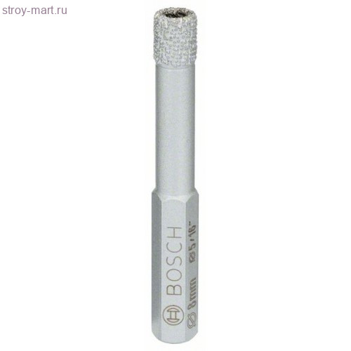АЛМАЗНОЕ СВЕРЛО 8ММ Standard for Ceramic - 2608580892