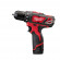 Аккумуляторная дрель-шуруповерт Milwaukee M12 BDD-0 4933441930 Аккумуляторная дрель-шуруповерт Milwaukee M12 BDD-0 4933441930