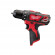 Аккумуляторная дрель-шуруповерт Milwaukee M12 BDD-0 4933441930 Аккумуляторная дрель-шуруповерт Milwaukee M12 BDD-0 4933441930
