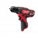 Аккумуляторная дрель-шуруповерт Milwaukee M12 BDD-0 4933441930 Аккумуляторная дрель-шуруповерт Milwaukee M12 BDD-0 4933441930