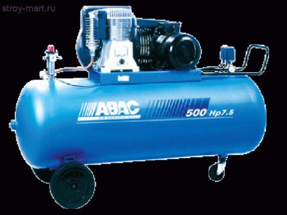 Компрессор B 6000 / 500 FT 7,5_15 бар Компрессор B 6000 / 500 FT 7,5_15 бар