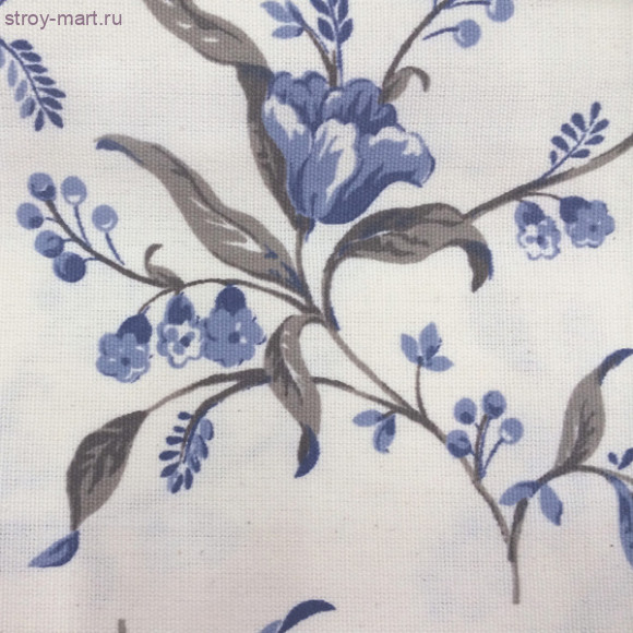 Ткань портьерная Belfast - 2